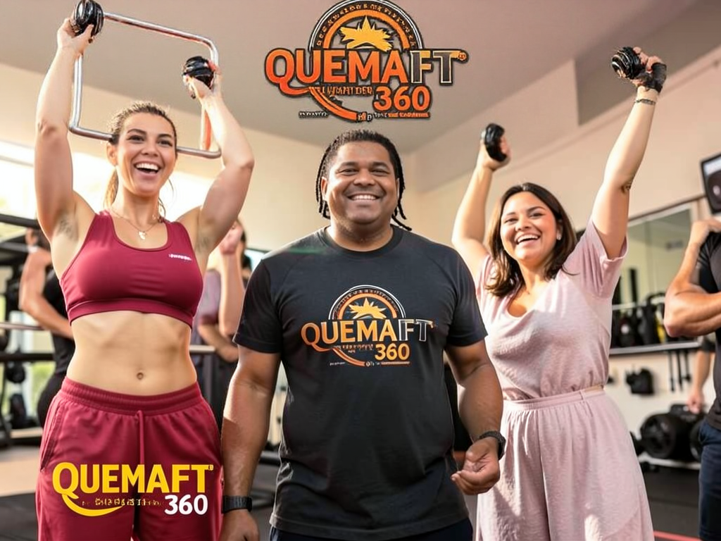 QuemaFit360